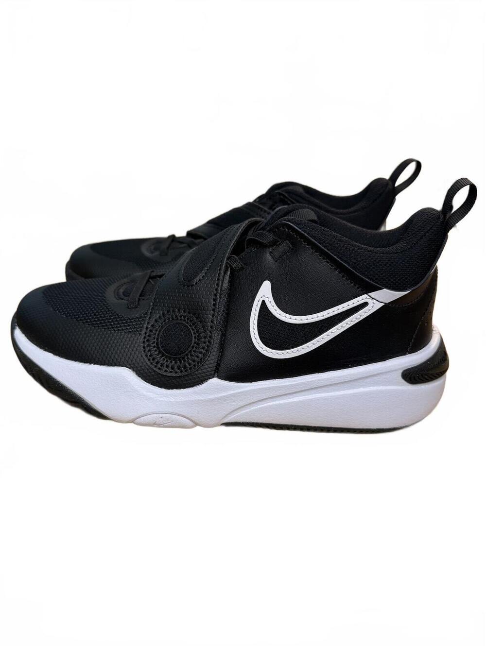 Nike Team Hustle D 11 (GS) NWBox Youth Size 5.5